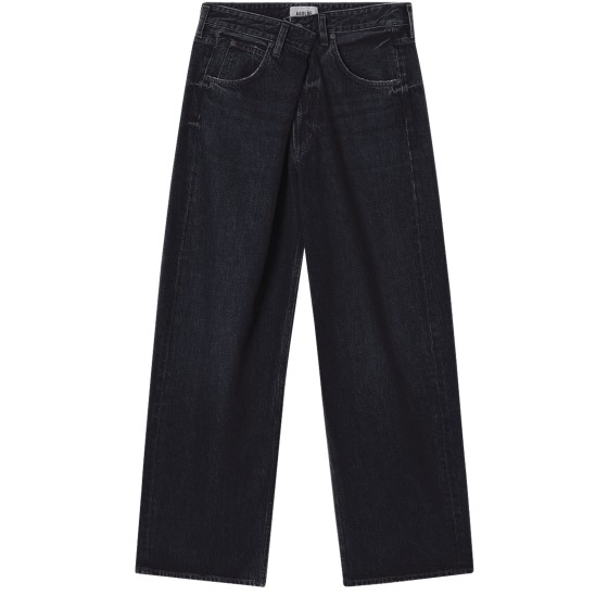 Vana straight leg jeans - Blue