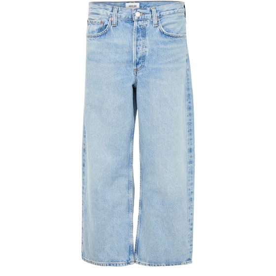 Arc wide leg jeans - Blue