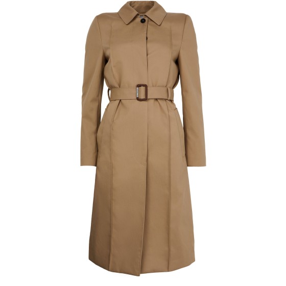 Trench coat - Beige