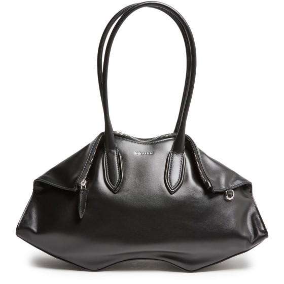 Manta handbag - Black