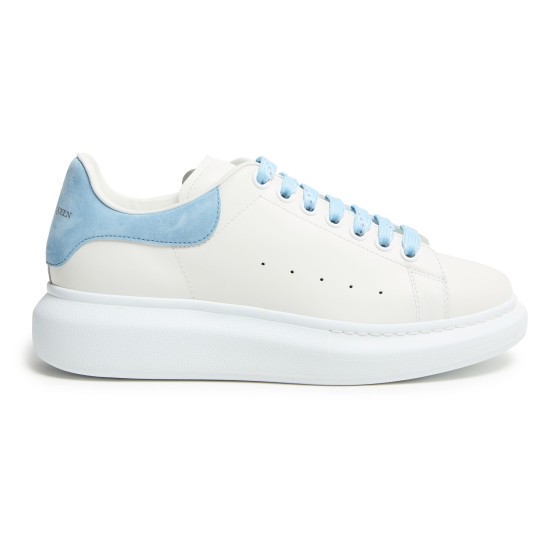 Oversized rubber sneakers - Blue