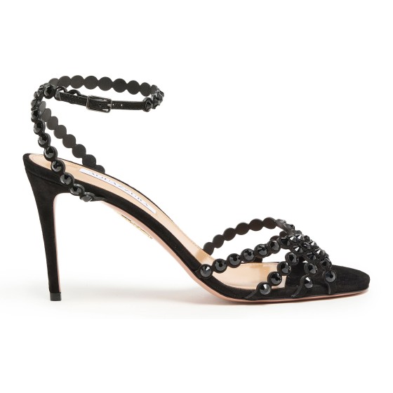 Tequila Sandals 85 - Black