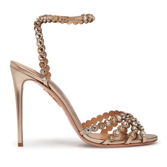 Tequila Sandals 105 - Gold