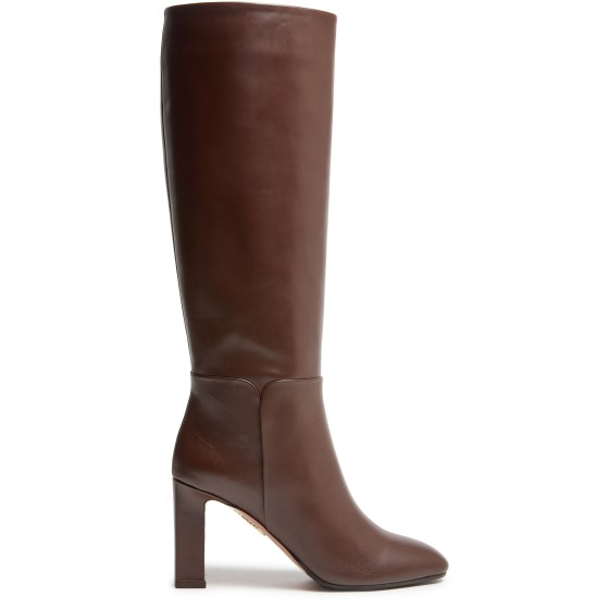 Sellier 85 boots - brown