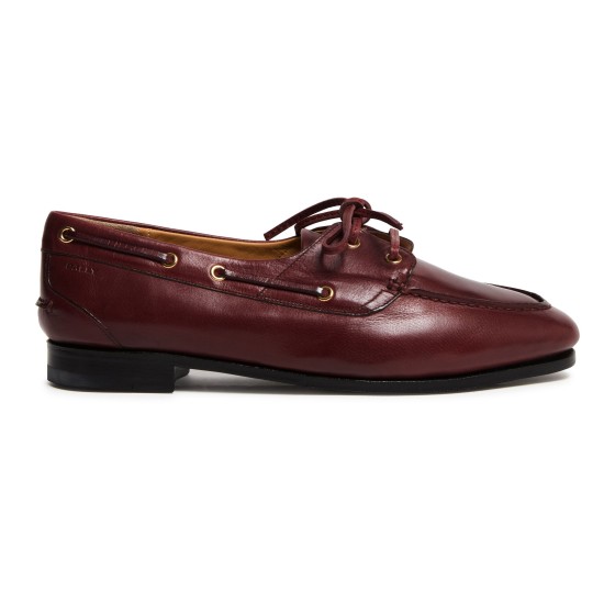 Plume loafers - brown
