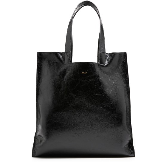 Easy tote bag - Black