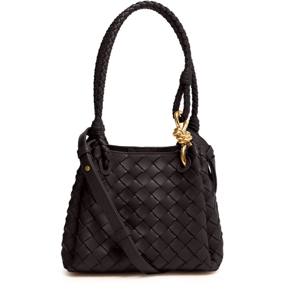 Parachute small bag - Gold