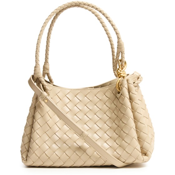 Parachute bag - Beige