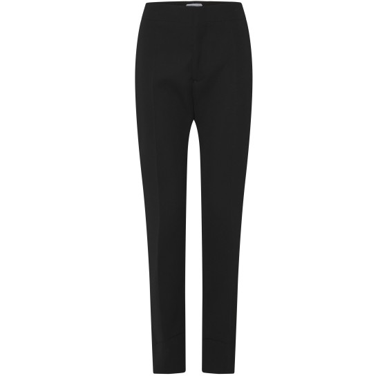 Suit trousers - Black