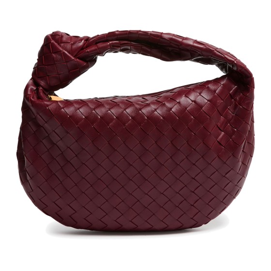 Small Jodie bag - Red