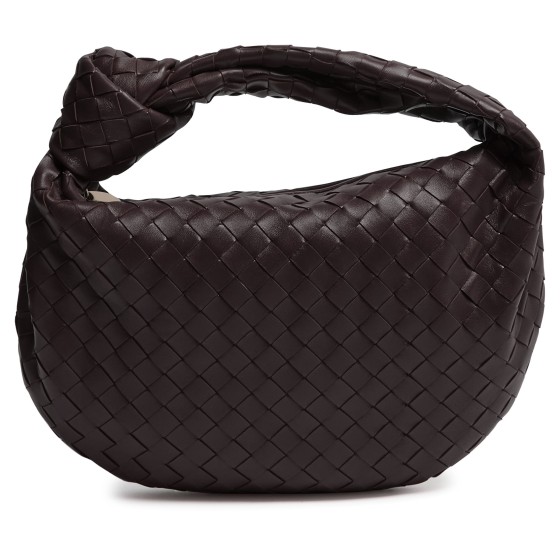 Small Jodie bag - Beige