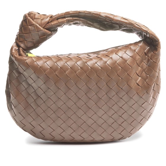 Small Jodie bag - grey