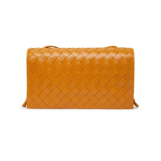 handbag - Orange