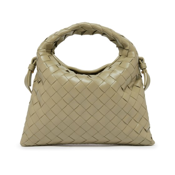 Hop Mini Handbag - Green
