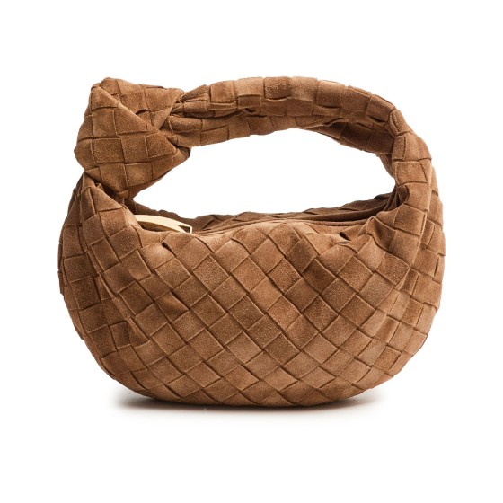 Jodie mini bag - Yellow