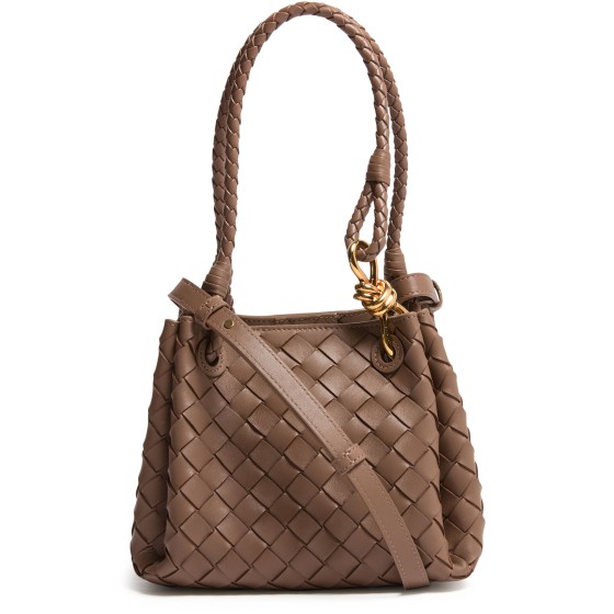 Parachute small bag - brown