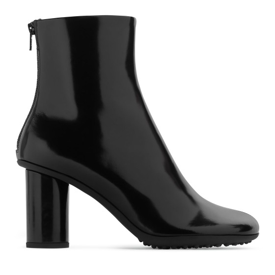 Atomic ankle boots - Black