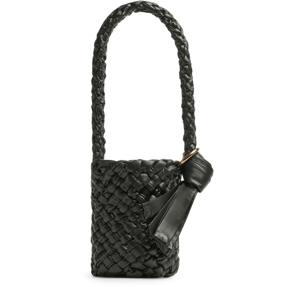 Calimero Small Handbag - Green