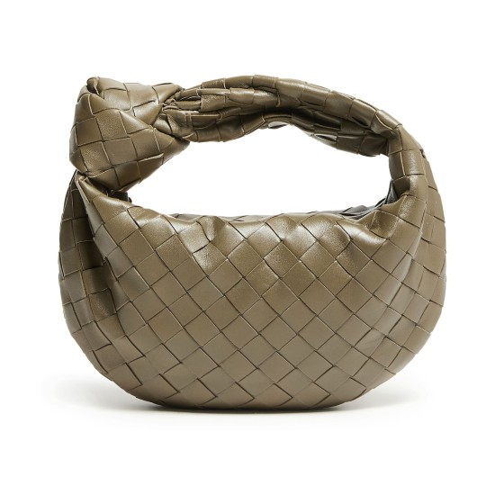 Jodie Mini Shoulder Bag - Colorless