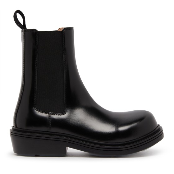 Chelsea boots - Black