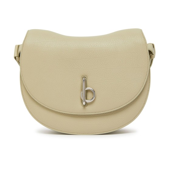 Rocking Horse Handbag - Green