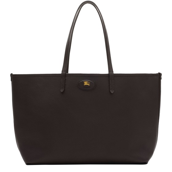 Bloomsbury reversible tote bag - Beige