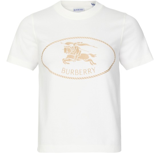 Logo T-shirt - Off-white