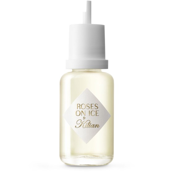 Roses on Ice Eau de Parfum Refill 100 ml - Colorless