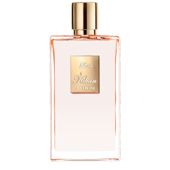 Love Don't Be Shy - 100 ml Refillable Eau de Parfum - Colorless