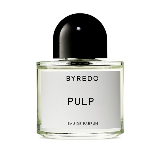 Pulp Perfume 50ml Bottle - Colorless