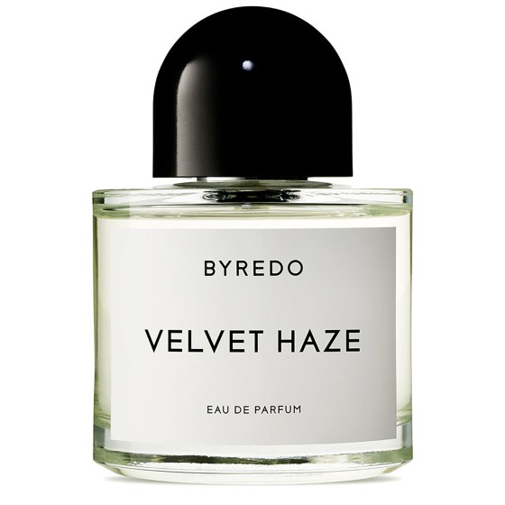 Velvet Haze Perfume, 100 ml - Colorless