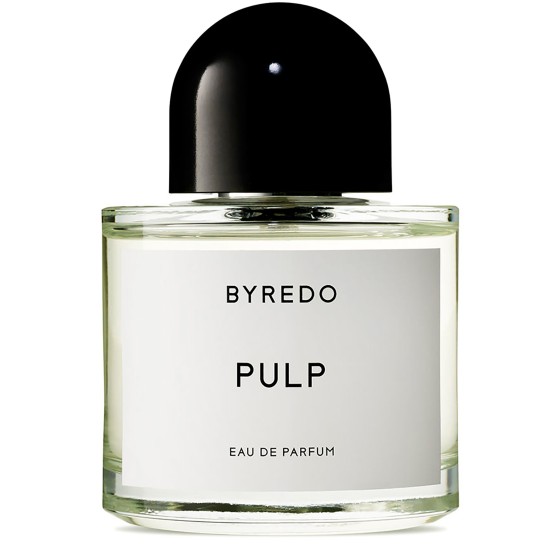 Pulp Perfume, 100 ml - Colorless