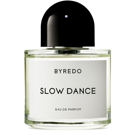 Slow Dance Perfume, 100 ml - Colorless