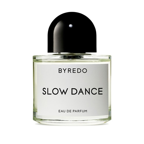 Slow Dance Perfume, 50 ml - Colorless