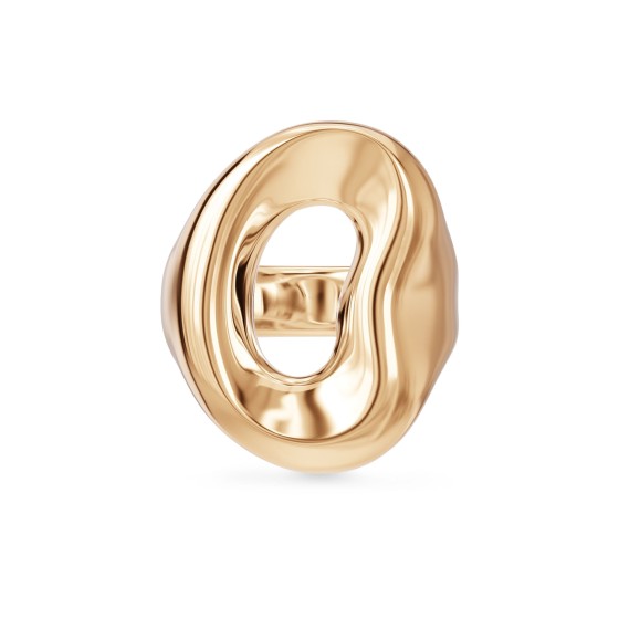 Shima Ring - Gold