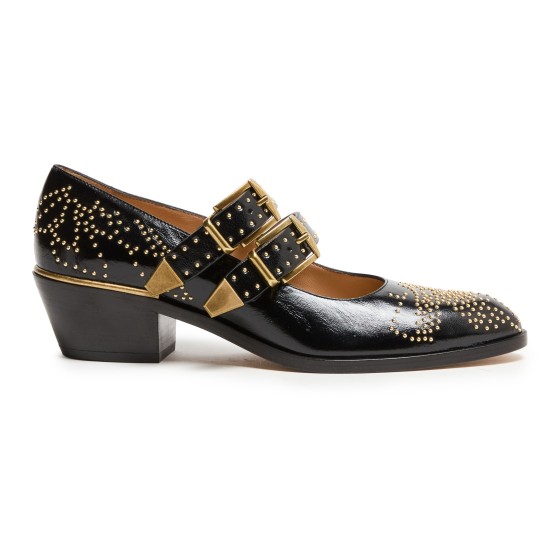 Susanna pumps - Black