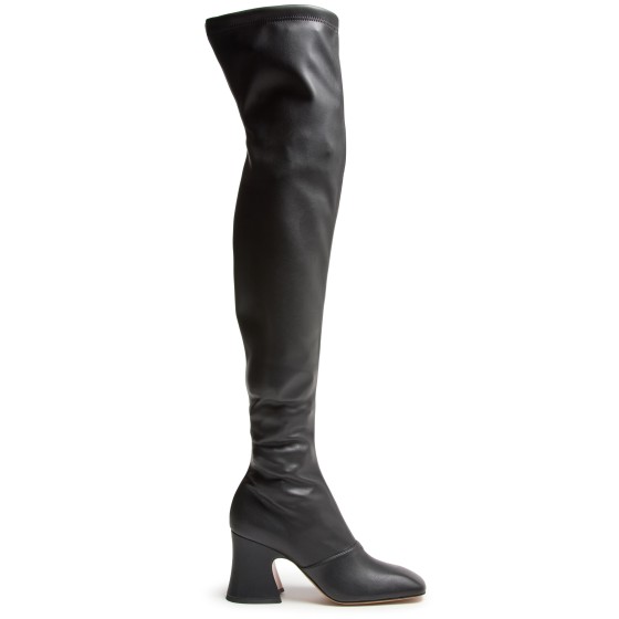 Janis boots - Black