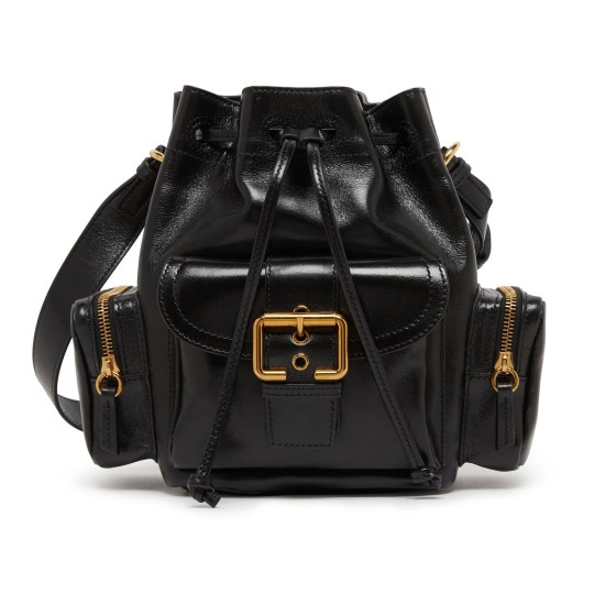Camera bag - Black