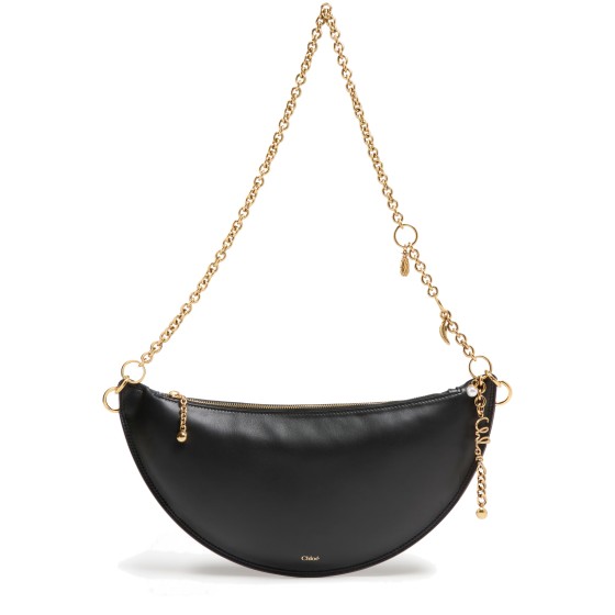 Chloé Icon shoulder bag - Black