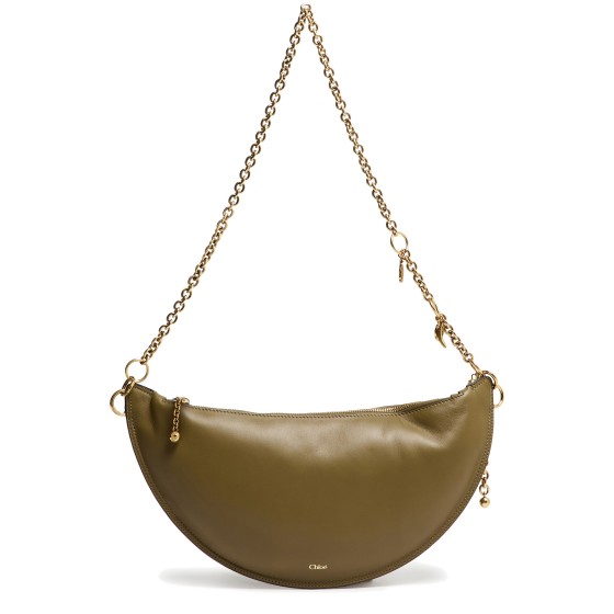 Chloé Icon shoulder bag - Green