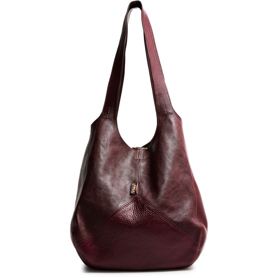 Chloé Balloon shoulder bag - Red