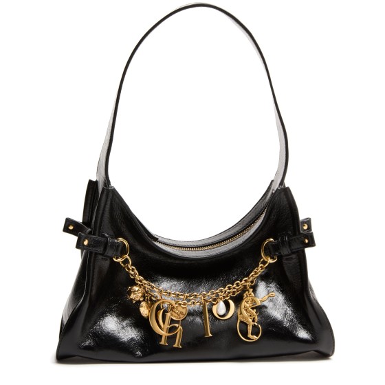Chloé Charms handbag - Black
