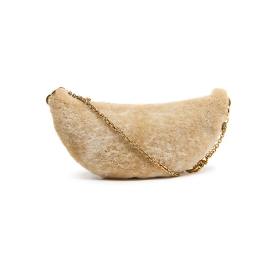 Chloé Icons hobo bag - Beige