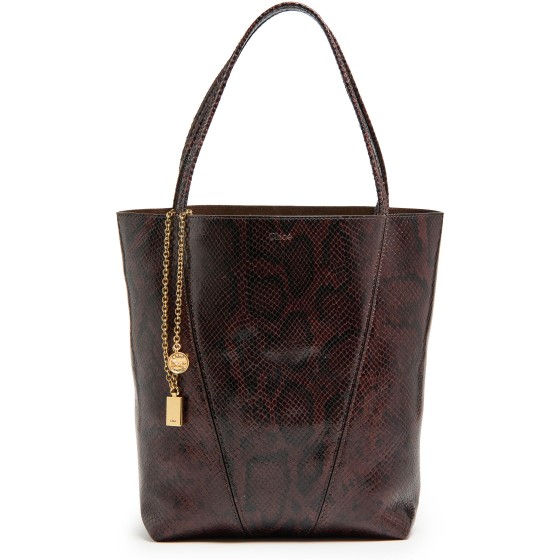 Chloé Spin bag - brown