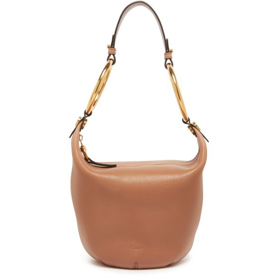 Bracelet Crescent Bag - pink