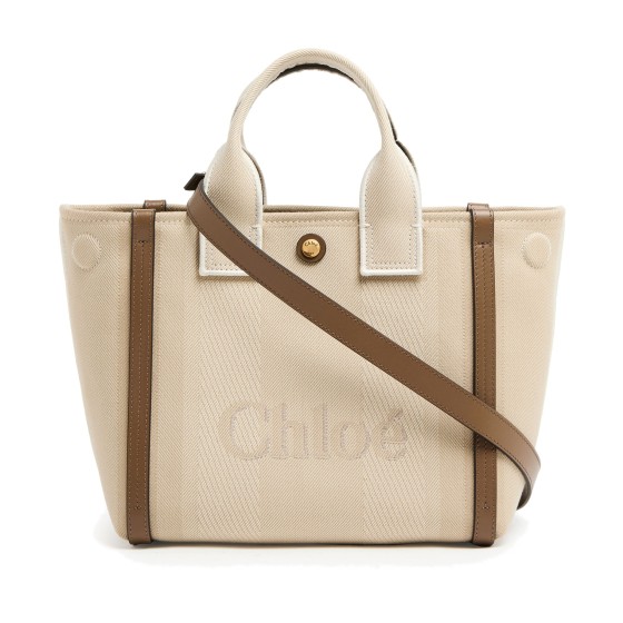 Handbag - Beige