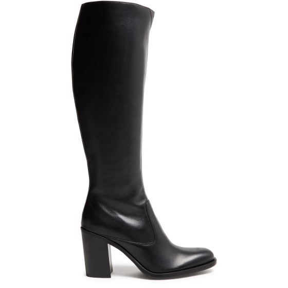 Phoenix boots - Black