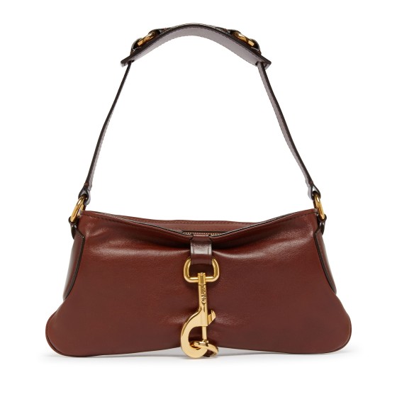 Kerala 25 Handbag - brown