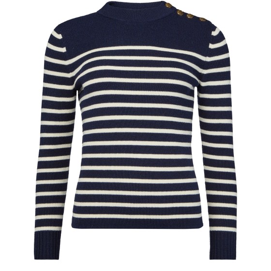 Telnyashka - navy blue