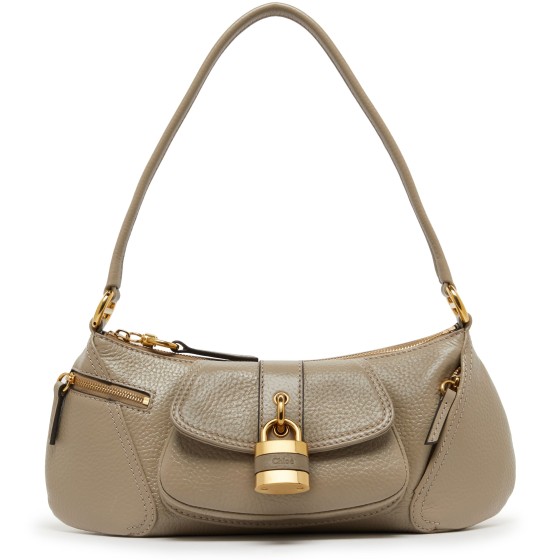 99 Shoulder Bag - grey